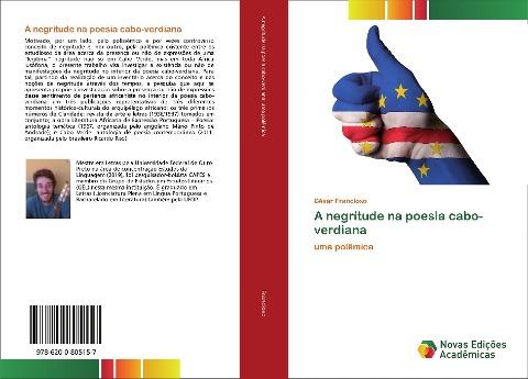 A negritude na poesia cabo-verdiana