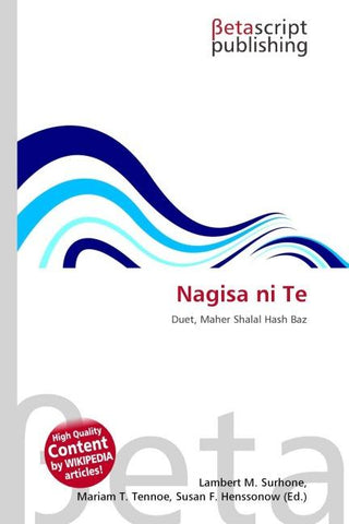 Nagisa ni Te