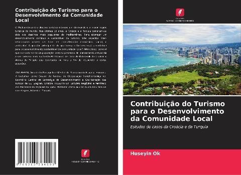 Contribuição do Turismo para o Desenvolvimento da Comunidade Local
