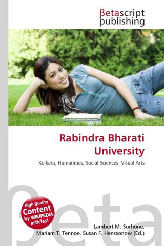 Rabindra Bharati University