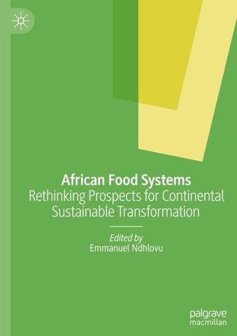 African Food Systems