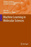 Machine Learning in Molecular Sciences