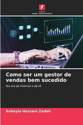 Como ser um gestor de vendas bem sucedido