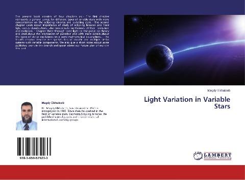 Light Variation in Variable Stars