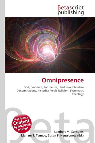 Omnipresence