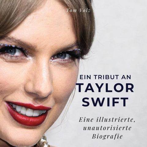 Ein Tribut an <br> Taylor Swift