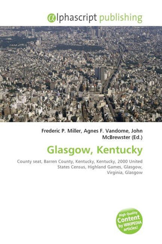 Glasgow, Kentucky