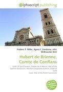 Hubert de Brienne, Comte de Conflans