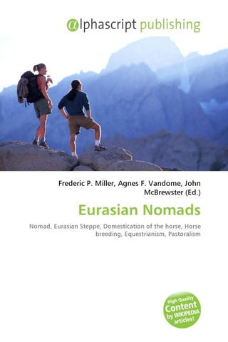 Eurasian Nomads
