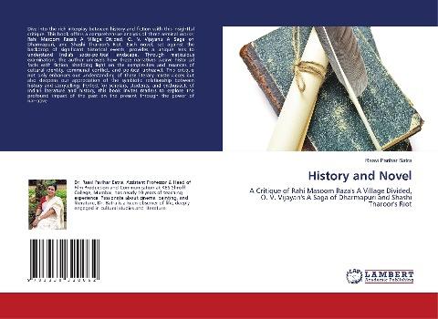 History and Novel