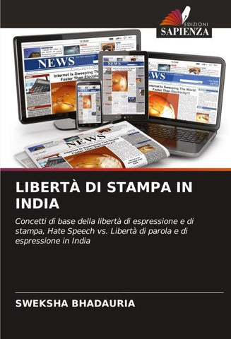 LIBERTÀ DI STAMPA IN INDIA
