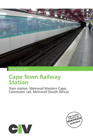 Cape Town Railway Station