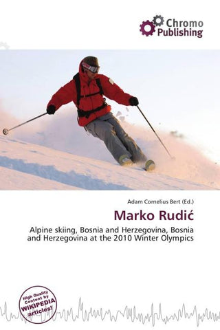 Marko Rudi¿