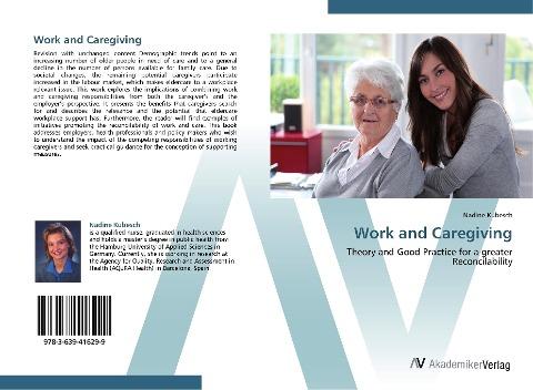 Work and Caregiving