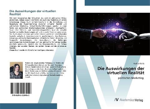Die Auswirkungen der virtuellen Realität