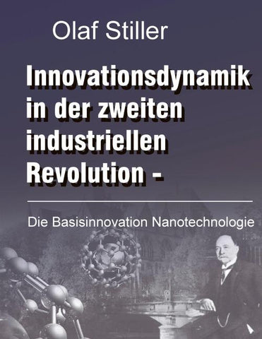 Innovationsdynamik in der zweiten industriellen Revolution