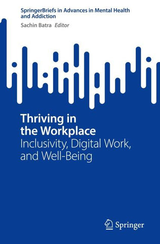 Thriving in the Workplace