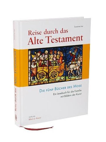 Reise durch das Alte Testament
