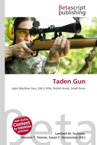 Taden Gun