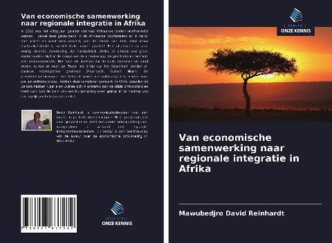 Van economische samenwerking naar regionale integratie in Afrika