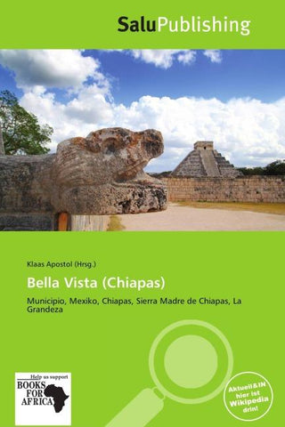 Bella Vista (Chiapas)