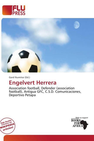 Engelvert Herrera