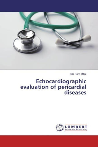 Echocardiographic evaluation of pericardial diseases