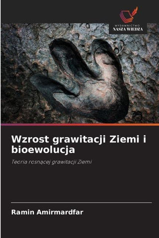Wzrost grawitacji Ziemi i bioewolucja