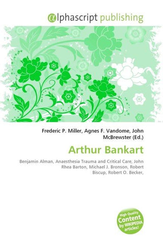 Arthur Bankart