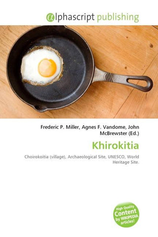 Khirokitia