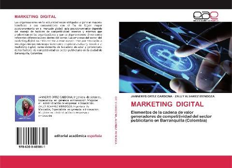 MARKETING DIGITAL