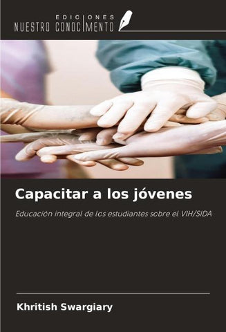 Capacitar a los jóvenes