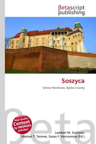 Soszyca