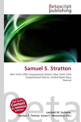 Samuel S. Stratton