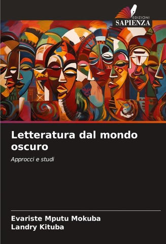 Letteratura dal mondo oscuro