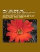 Kultgegenstand