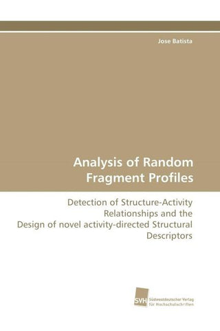 Analysis of Random Fragment Profiles