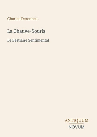 La Chauve-Souris