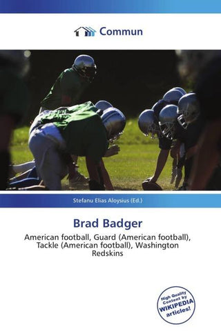 Brad Badger
