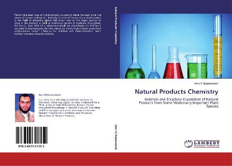 Natural Products Chemistry