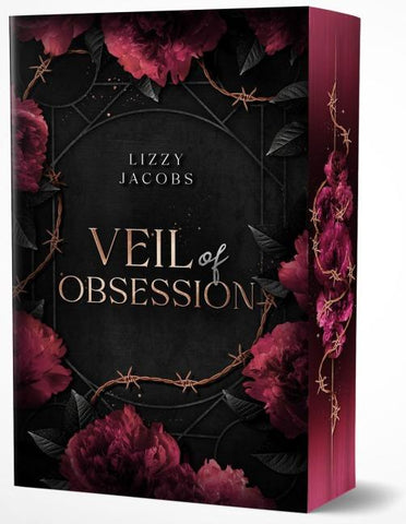 Veil of Obsession