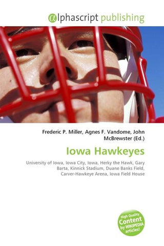 Iowa Hawkeyes