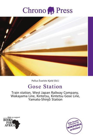 Gose Station