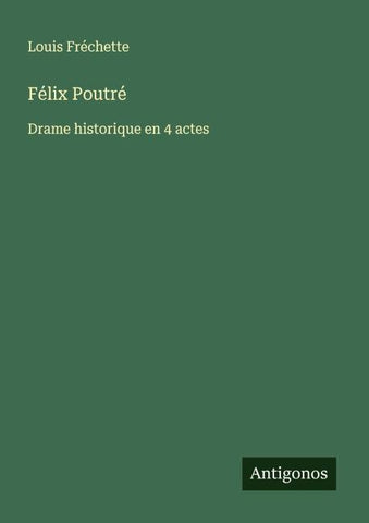 Félix Poutré