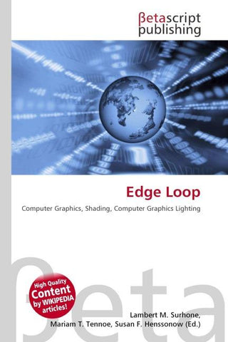 Edge Loop