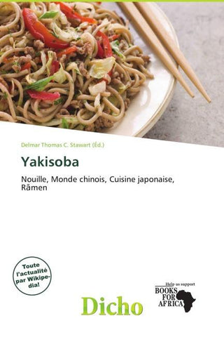 Yakisoba