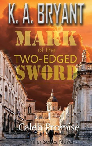 Mark Of The Two-Edged Sword Part 1