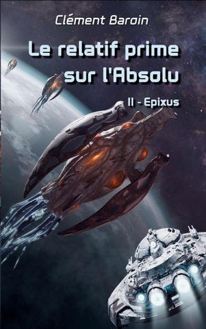 Le relatif prime sur l'Absolu