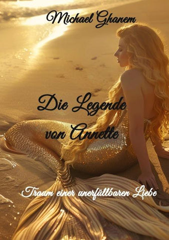Die Legende von Annette
