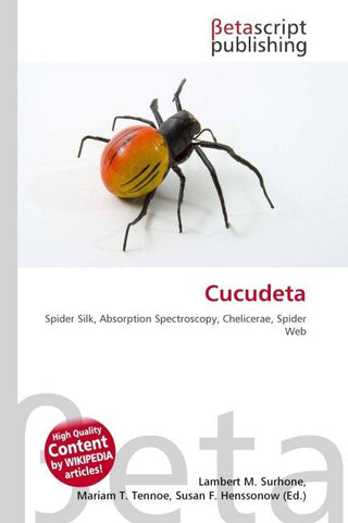 Cucudeta